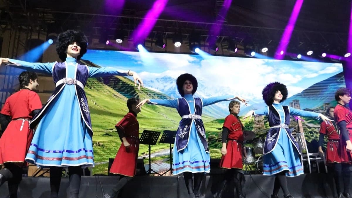Sivas Kongresi’nin 107. yıl dönümü çeşitli etkinliklerle kutlandı
