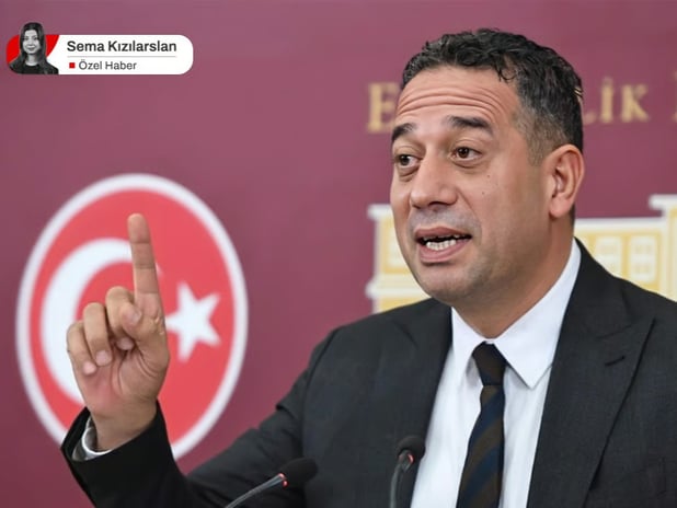 Ali Mahir Başarır’ın makam aracı otel sahibinde çıktı