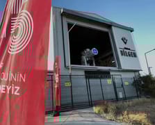 Milli 20 kW lazer sistemi IŞIK, kritik kabul testlerini başarıyla geçti