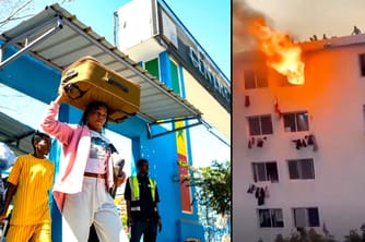 Death After Student-Police Clash in Senegal's Top University