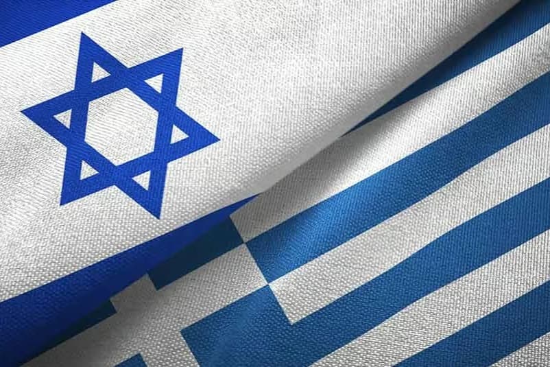Yunanistan ve İsrail'den çevre düşmanı deniz testi