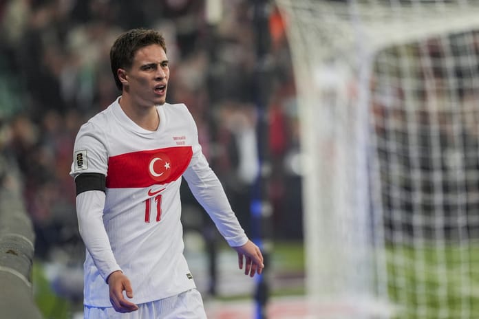 Kart cezası sınırı