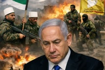 The Washington Post: İsrail'in Dürziler ve SDG üzerinden Suriye planı