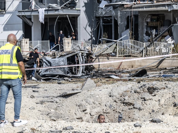 İran-İsrail çatışmasında 8. gün bilançosu