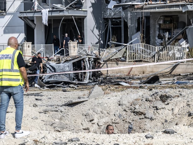 İran-İsrail çatışmasında 8. gün bilançosu