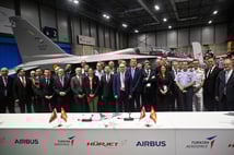 “Bir evlilik gibi”: İspanya ile HÜRJET anlaşması neden önemli?