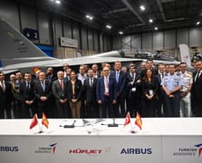 “Bir evlilik gibi”: İspanya ile HÜRJET anlaşması neden önemli?