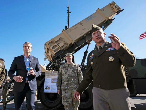 ABD’nin Dark Eagle hipersonik silah sistemine ilişkin yeni detaylar ortaya çıktı