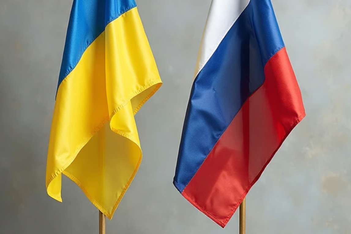 Russia Demands Land, Army Limits in Peace Talks