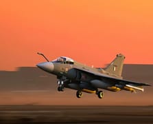 Ermenistan, Dubai Airshow’daki Tejas kazası sonrası savaş uçağı alımını askıya aldı