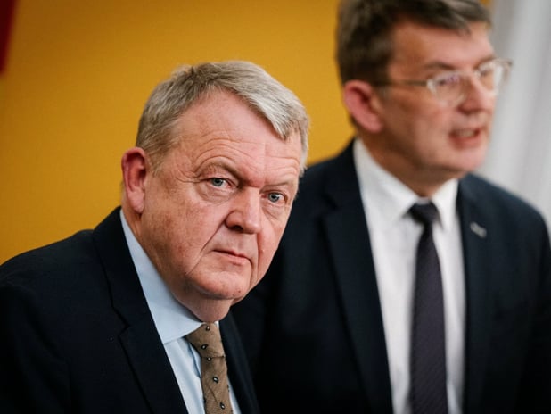 Danimarka ve Grönland'dan ABD'ye kritik ziyaret