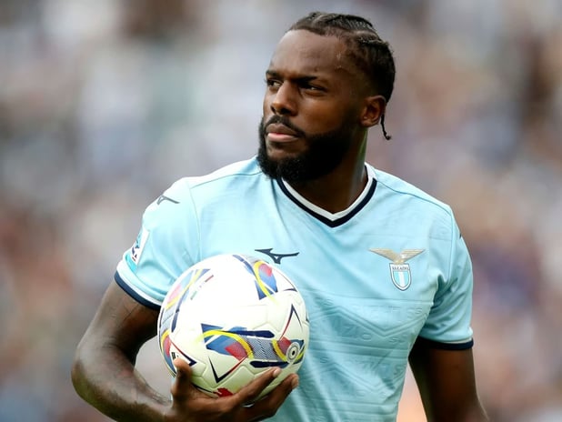 Beşiktaş’ın sol bek planı netleşti: Nuno Tavares için Lazio'ya teklif iletildi