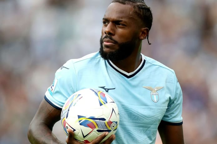 Beşiktaş’ın sol bek planı netleşti: Nuno Tavares için Lazio'ya teklif iletildi