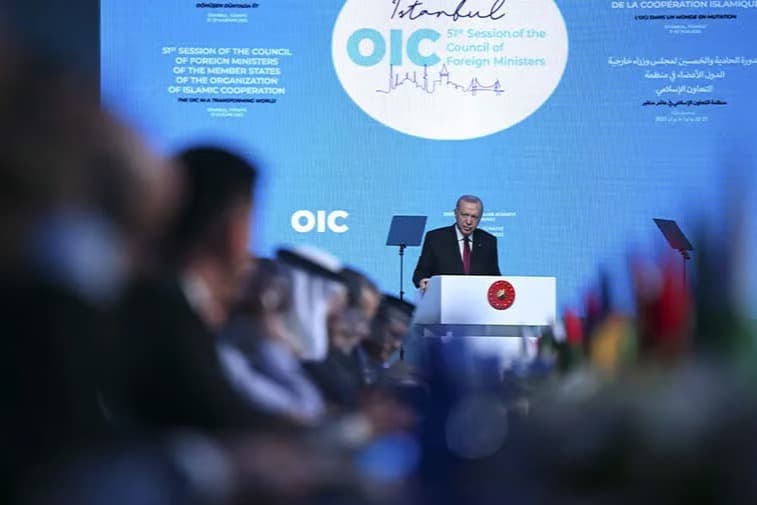 Arap dünyası Türkiye'ye yakınlaşmak istiyor