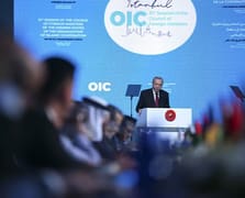 Arab News: Savunmada artan gücü Arap dünyasını Türkiye'ye yaklaştırıyor