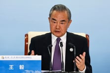 Wang Yi'den Orta Doğu için ateşkes çağrısı