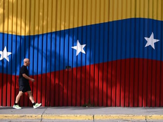 Venezuela to Reveal $240bn Debt Pile