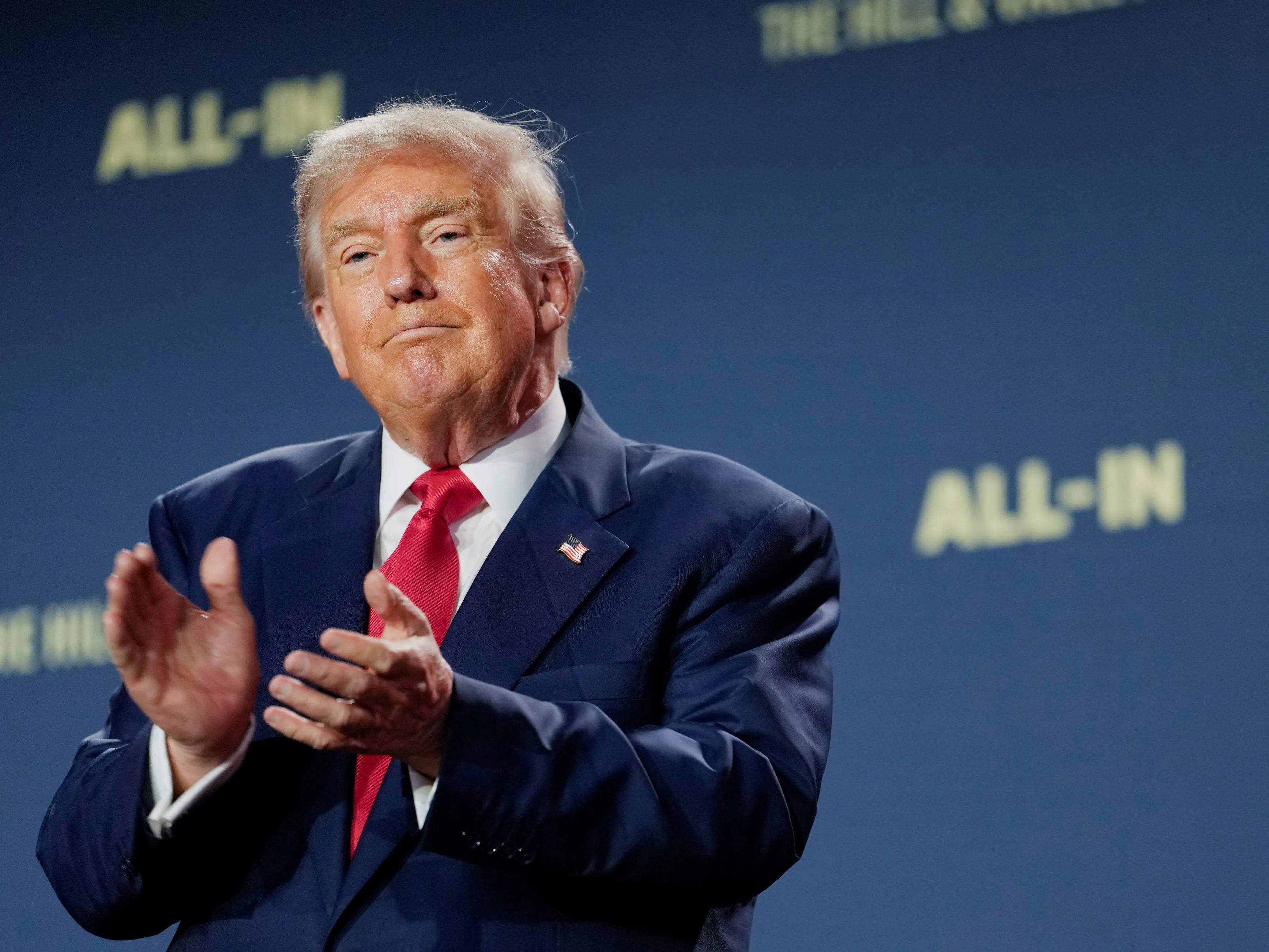 US unifies national AI research under the Genesis Mission