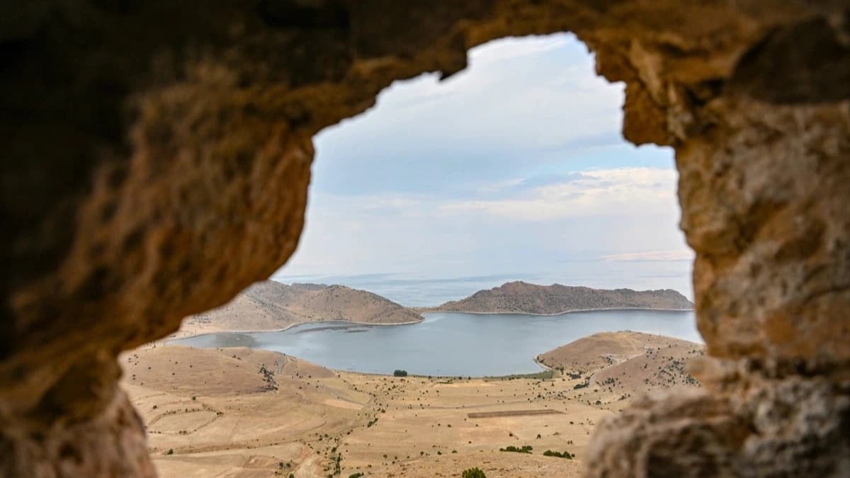 Deveboynu Yarımadası milli park statüsü kazanmaya hazırlanıyor