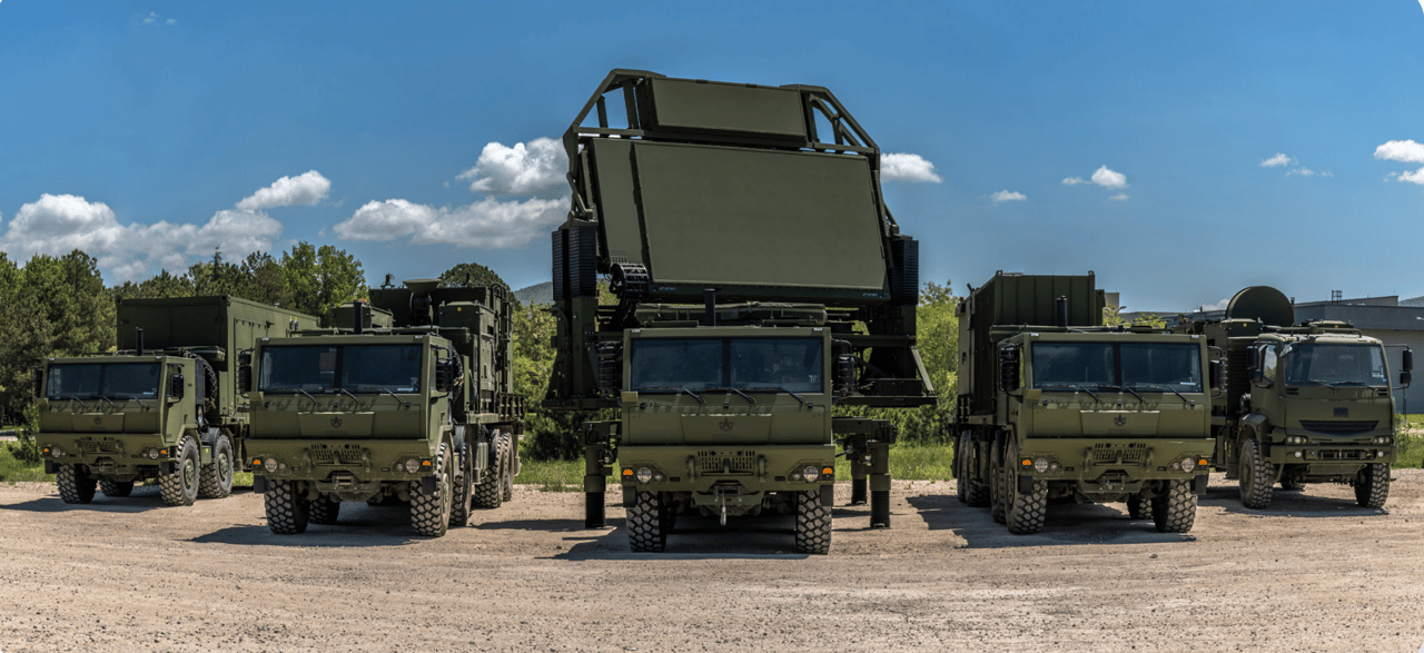 ASELSAN ALP 300-G 