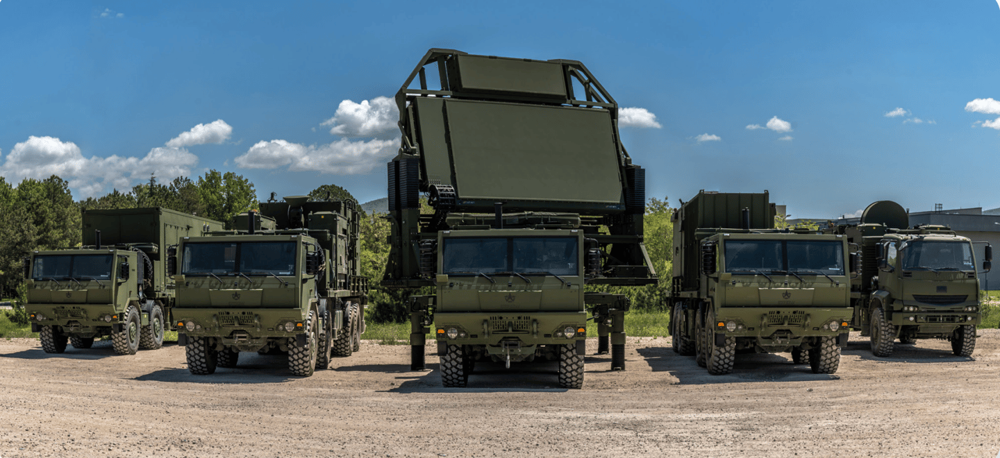 ASELSAN ALP 300-G 