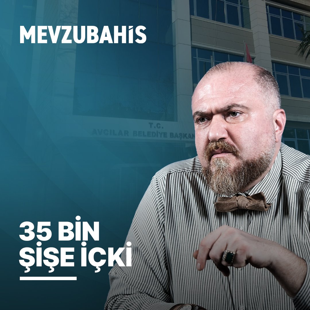 Avcılar Belediyesi’nin Dev Alkol İhalesi! | Üniversiteler 3 Yıla mı İniyor? | Mevzubahis 98
