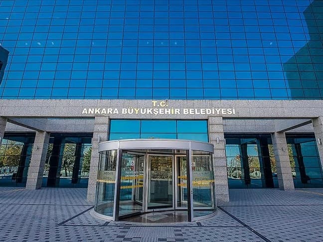 ABB, Türk Dünyası Belediyeler Birliğinden çekiliyor