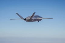 GA-ASI YFQ-42A ABD Deniz Piyadeleri’nin CCA değerlendirme sürecine dahil edildi