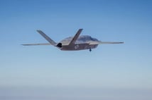 GA-ASI YFQ-42A ABD Deniz Piyadeleri’nin CCA değerlendirme sürecine dahil edildi