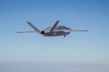 GA-ASI YFQ-42A ABD Deniz Piyadeleri’nin CCA değerlendirme sürecine dahil edildi