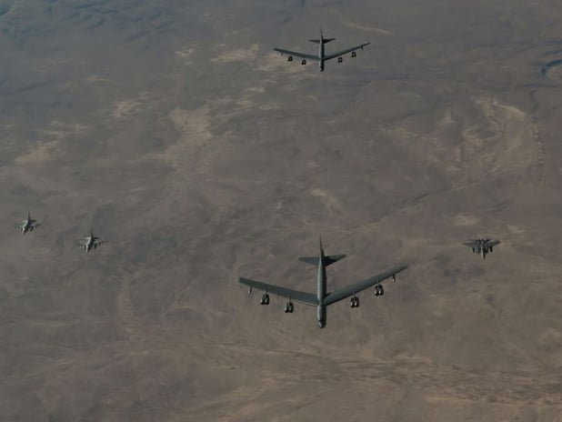 Newsweek: Çatışmaların gölgesinde Ortadoğu nasıl yeniden şekilleniyor?