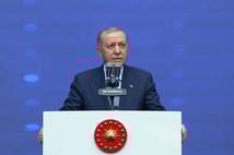 Cumhurbaşkanı Erdoğan: Gazze’de son asrın en vahşi soykırımı yaşanmaktadır