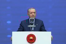 Cumhurbaşkanı Erdoğan: Gazze’de son asrın en vahşi soykırımı yaşanmaktadır