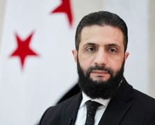 Suriye Cumhurbaşkanı Şara'ya yönelik 5 suikast girişimi düzenlendi