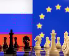 AB Rusya'yı mali suçlardan kara listeye aldı