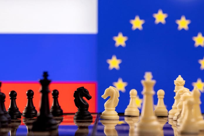 AB Rusya'yı mali suçlardan kara listeye aldı