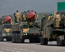 Türkiye Suudi Arabistan-Pakistan savunma paktına katılmak istiyor