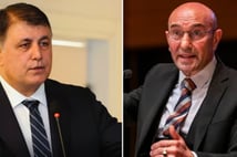 İzmir’de çöp krizi: İki başkan birbirini suçladı