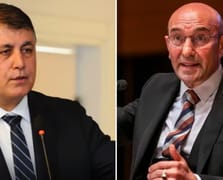 İzmir’de yolsuzluk depremi: Firariler Yunanistan’da