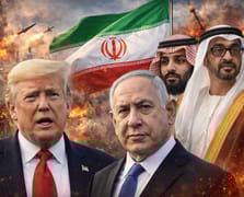 The Quincy Institute: Arap devletleri İran saldırısına neden karşı çıkıyor?