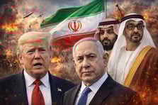 The Quincy Institute: Arap devletleri İran saldırısına neden karşı çıkıyor?