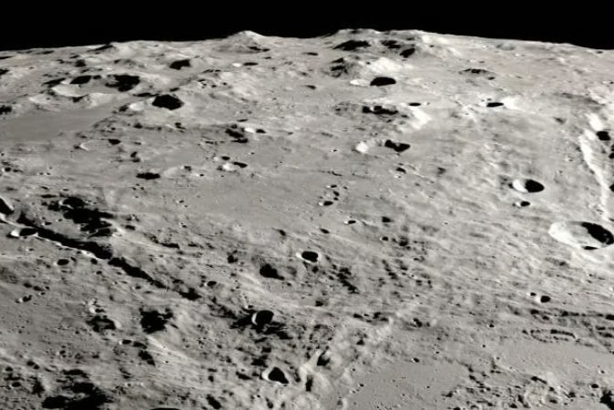 Rusya Ay’a nükleer santral kurmayı planlıyor