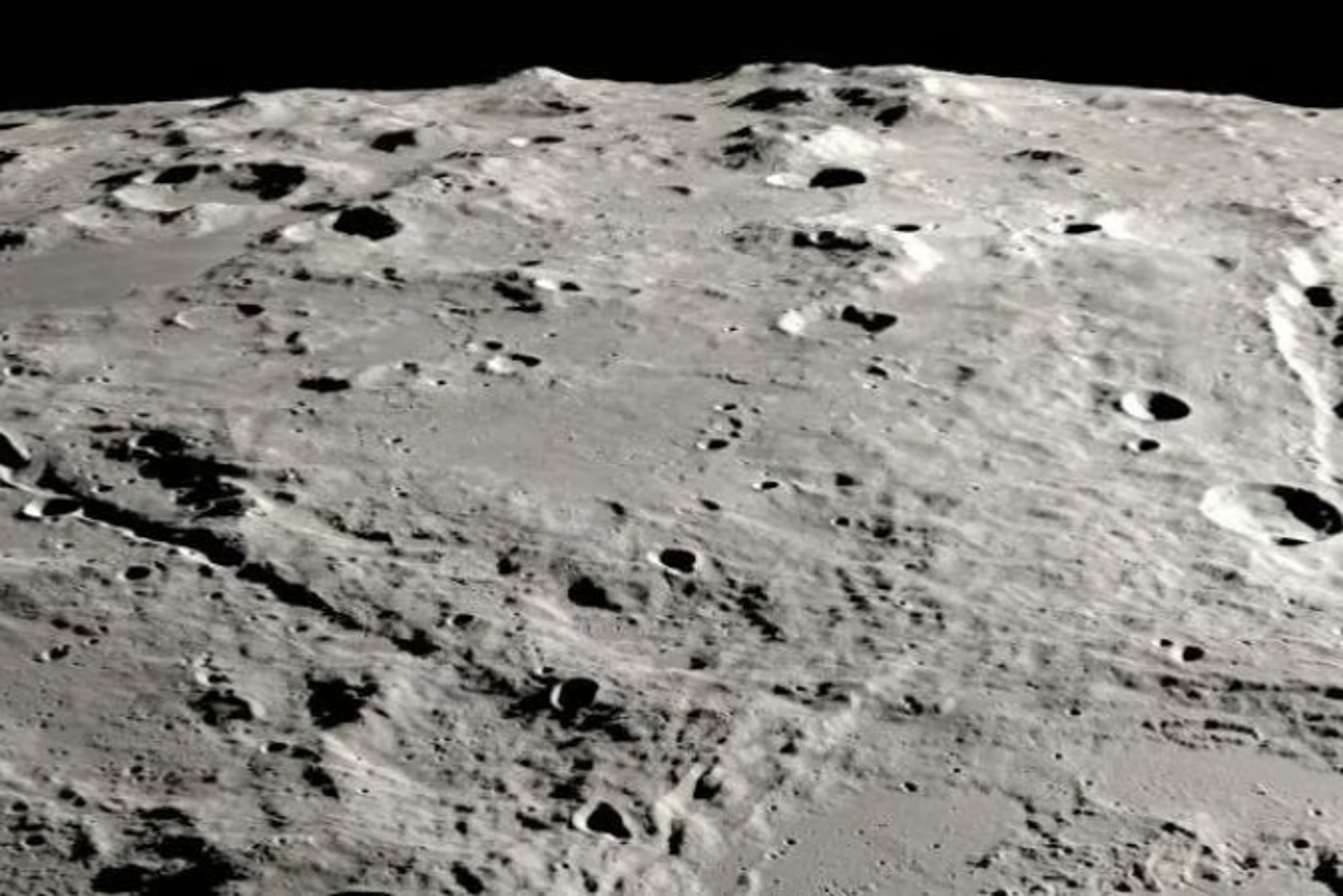 Rusya Ay’a nükleer santral kurmayı planlıyor: Hedef 2036