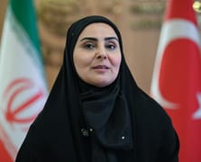 İran Tahran’daki aşırı nüfusu azaltmak için Mekran’ı yeni merkez yapmayı planlıyor