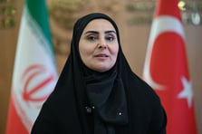 İran Tahran’daki aşırı nüfusu azaltmak için Mekran’ı yeni merkez yapmayı planlıyor