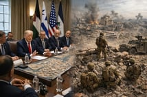 TIME: Trump'ın “Gazze Barış Kurulu” ve küresel düzene etkisi