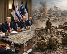 TIME: Trump'ın “Gazze Barış Kurulu” ve küresel düzene etkisi