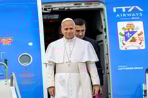 Papa 14. Leo için İstanbul’da 100’den fazla yol kapatılacak