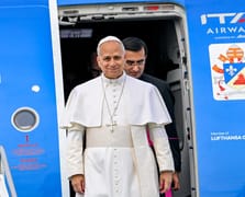 Papa 14. Leo için İstanbul’da 100’den fazla yol kapatılacak