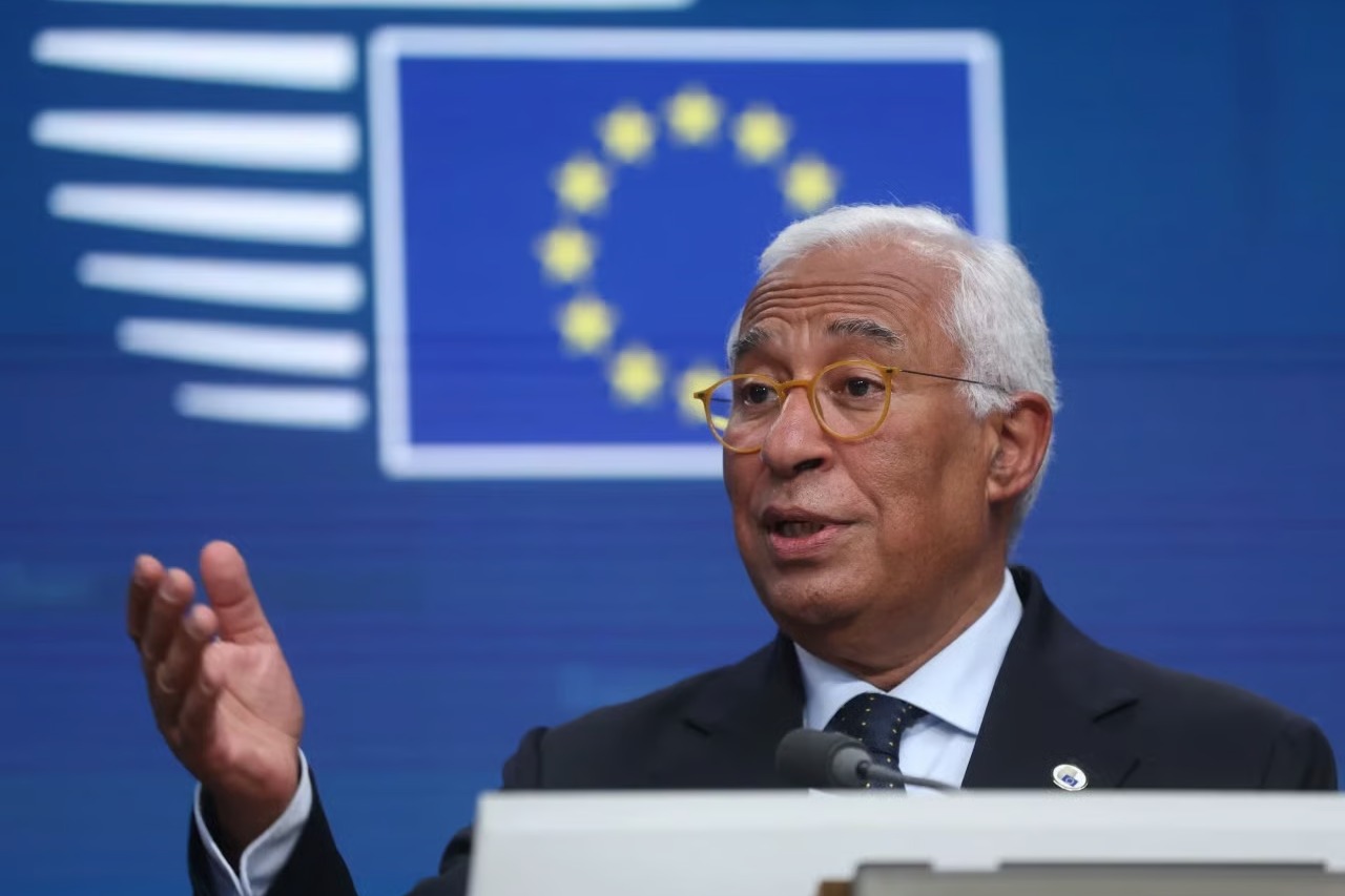 EU Links U.S. Arms Buys to Trade Deal Breakthrough
